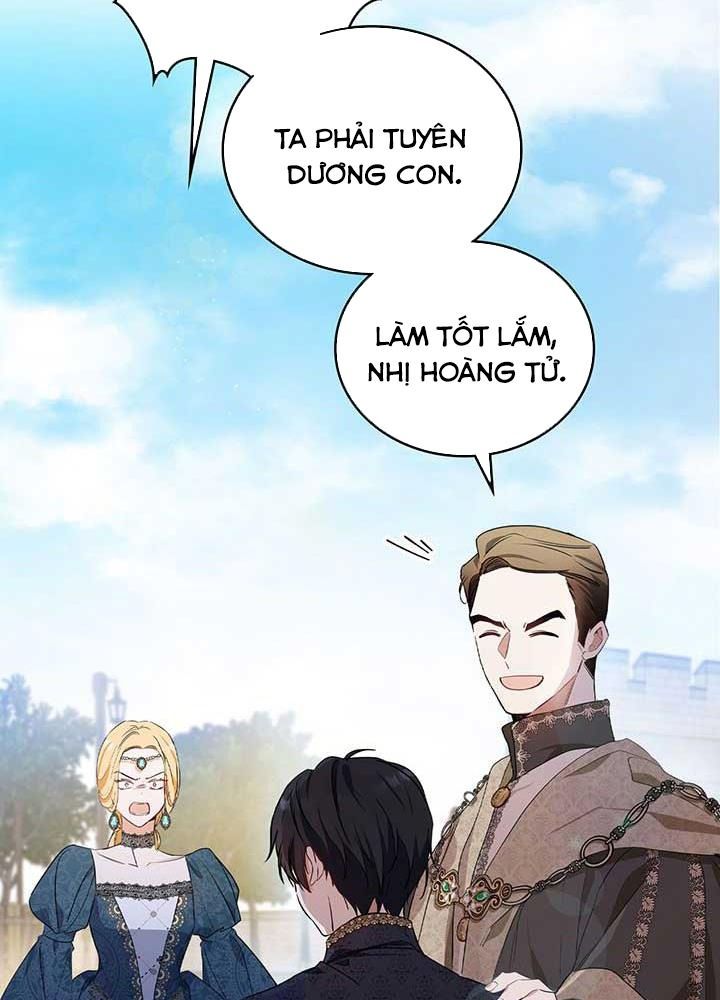 Kiếp Này, Tôi Sẽ Trở Thành Gia Chủ - Chapter 63 - Page 97