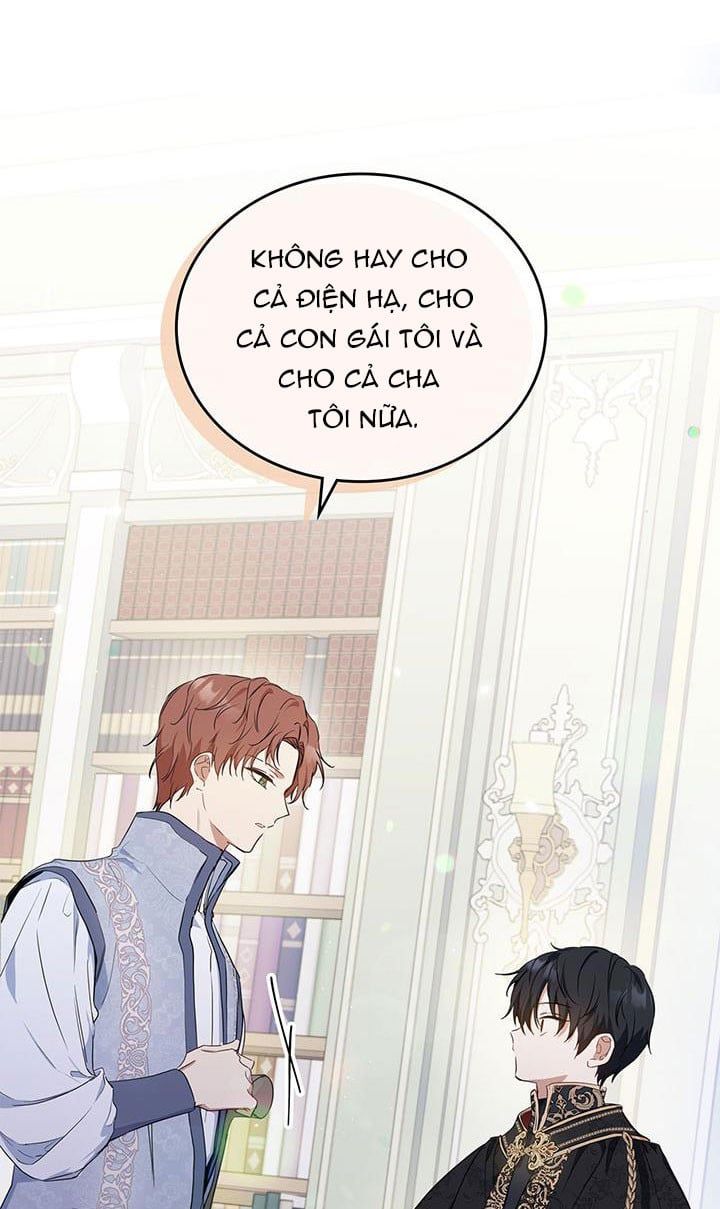 Kiếp Này, Tôi Sẽ Trở Thành Gia Chủ - Chapter 64.5 - Page 11