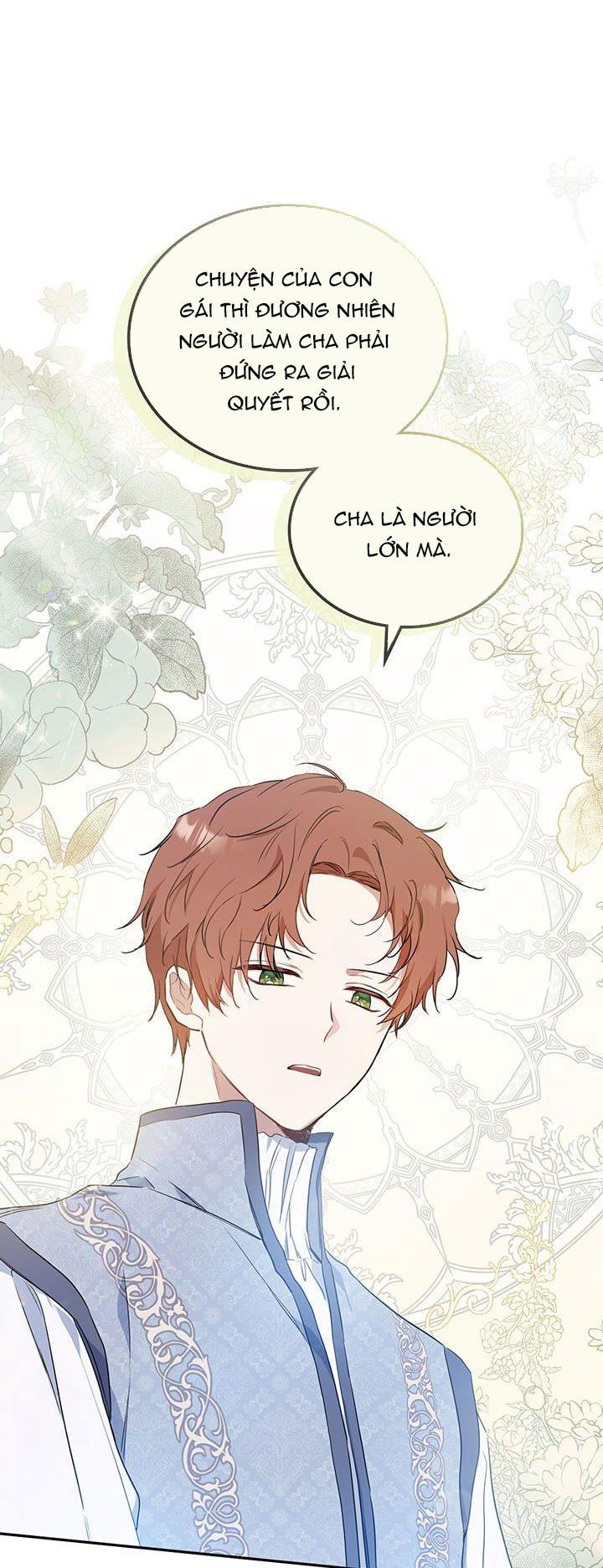 Kiếp Này, Tôi Sẽ Trở Thành Gia Chủ - Chapter 64.5 - Page 17