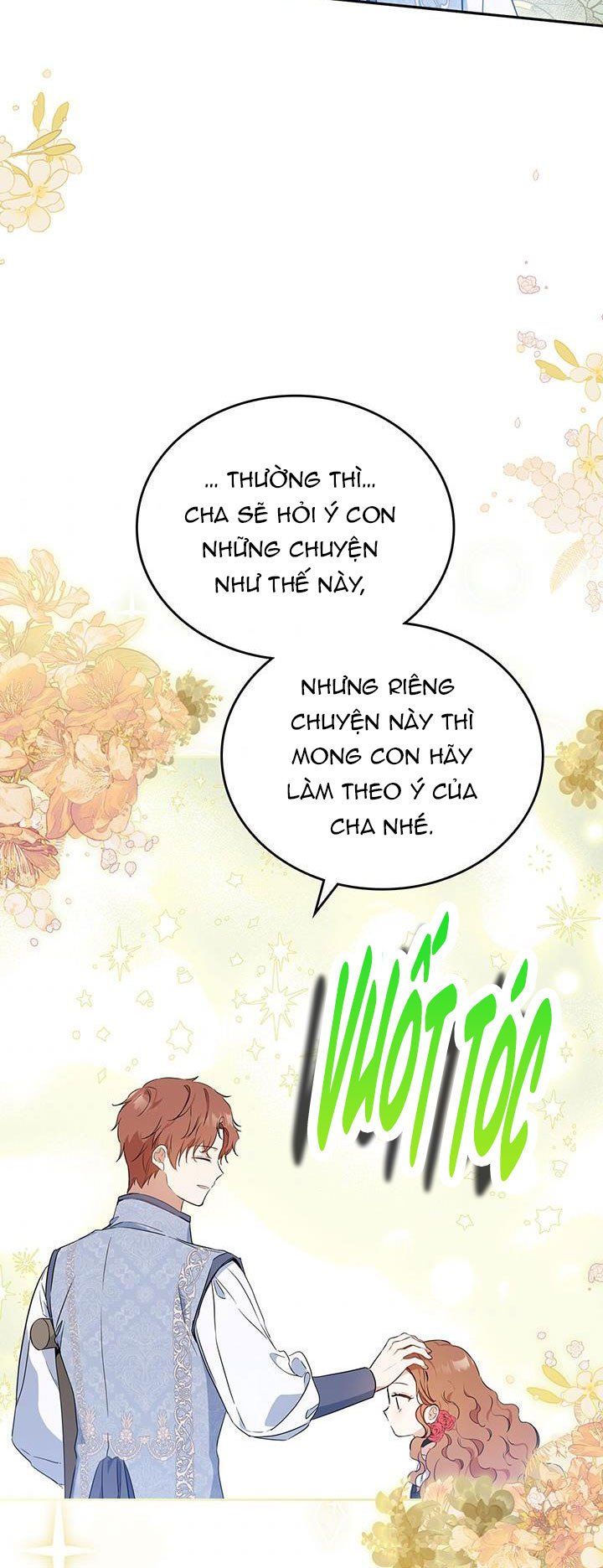 Kiếp Này, Tôi Sẽ Trở Thành Gia Chủ - Chapter 64.5 - Page 18