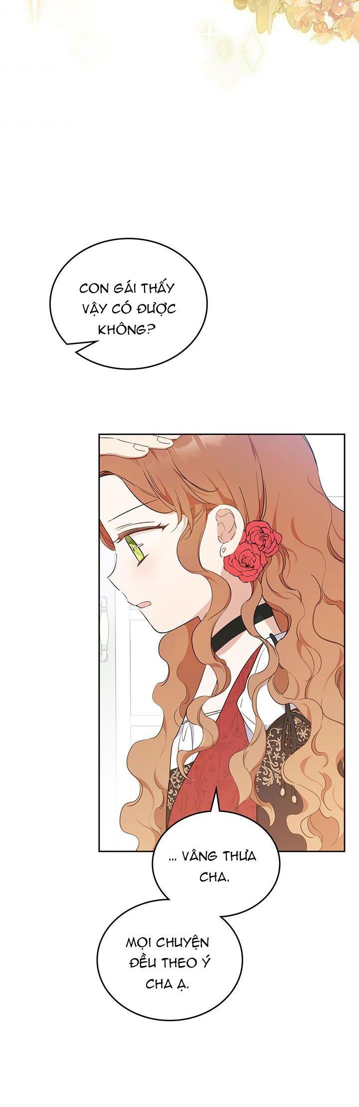 Kiếp Này, Tôi Sẽ Trở Thành Gia Chủ - Chapter 64.5 - Page 19