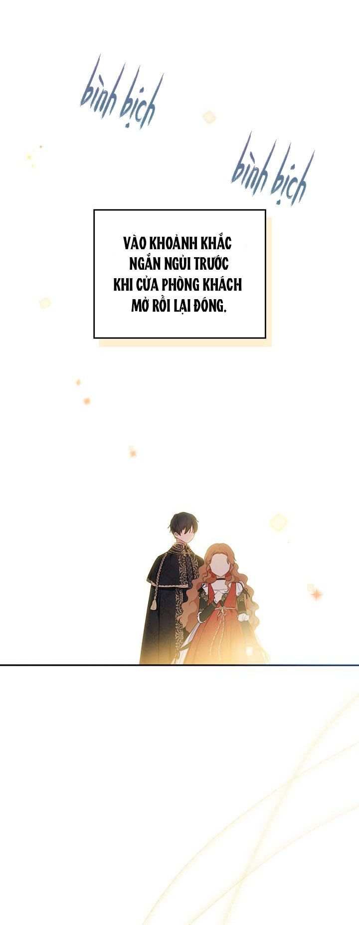 Kiếp Này, Tôi Sẽ Trở Thành Gia Chủ - Chapter 64.5 - Page 25
