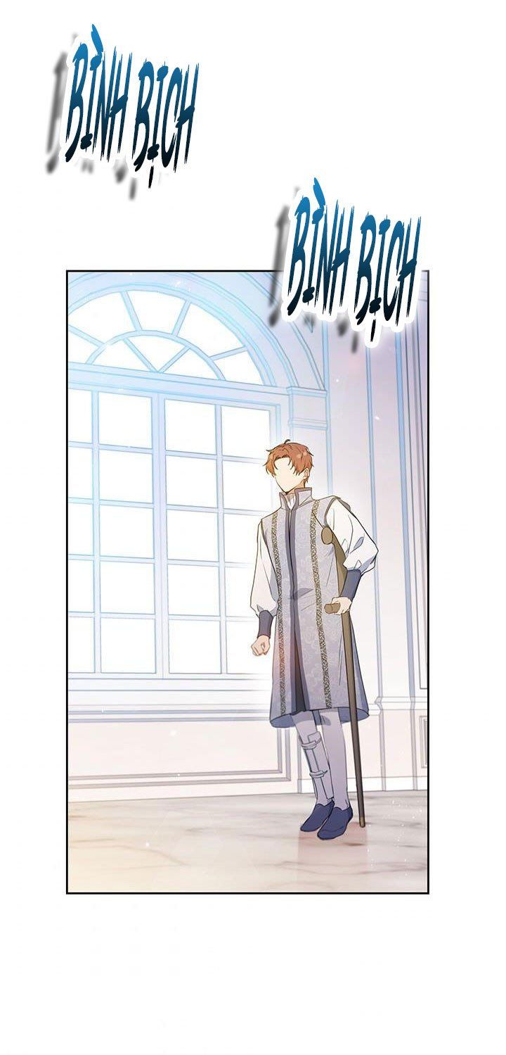 Kiếp Này, Tôi Sẽ Trở Thành Gia Chủ - Chapter 64.5 - Page 29