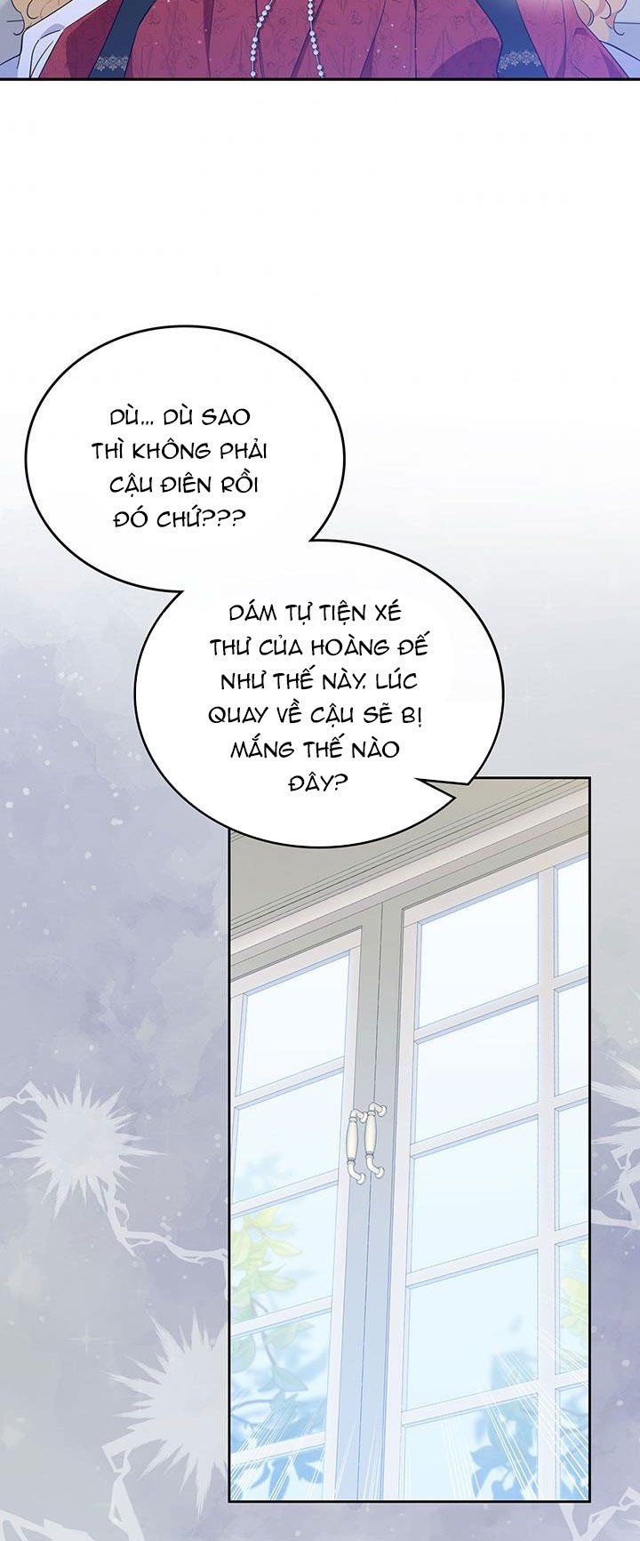 Kiếp Này, Tôi Sẽ Trở Thành Gia Chủ - Chapter 64.5 - Page 3