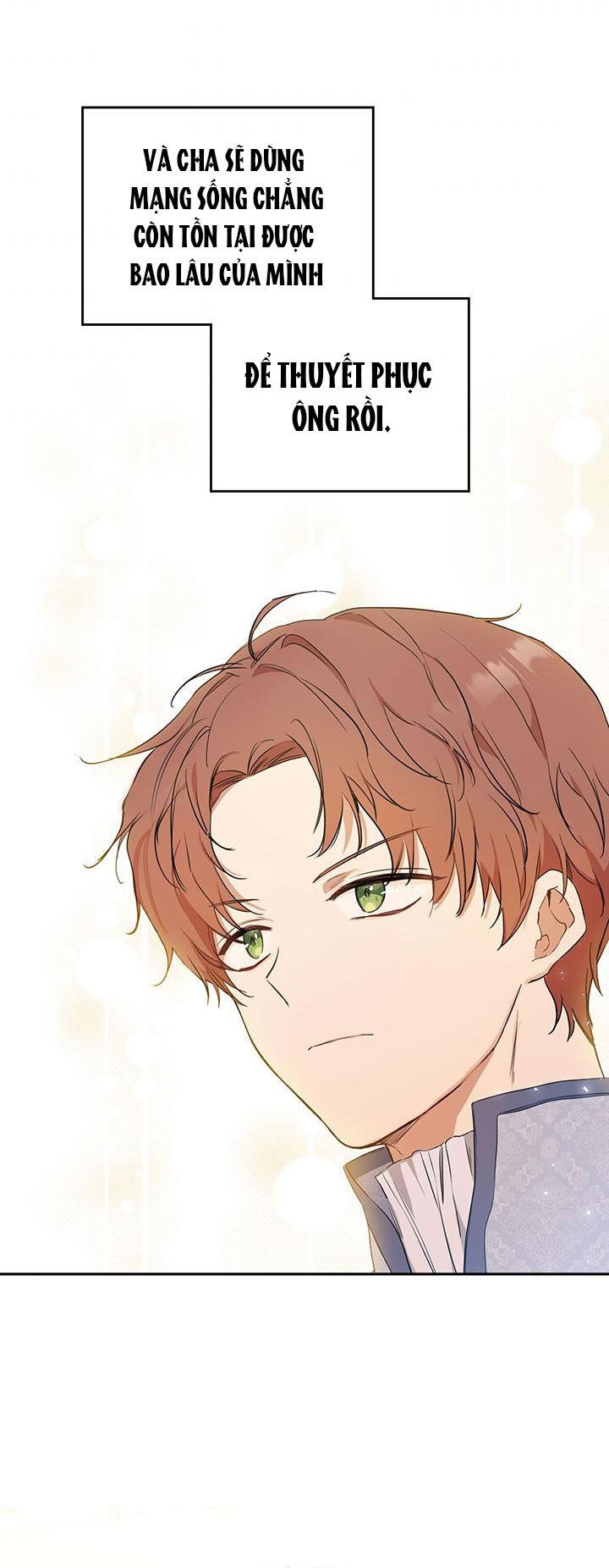 Kiếp Này, Tôi Sẽ Trở Thành Gia Chủ - Chapter 64.5 - Page 30