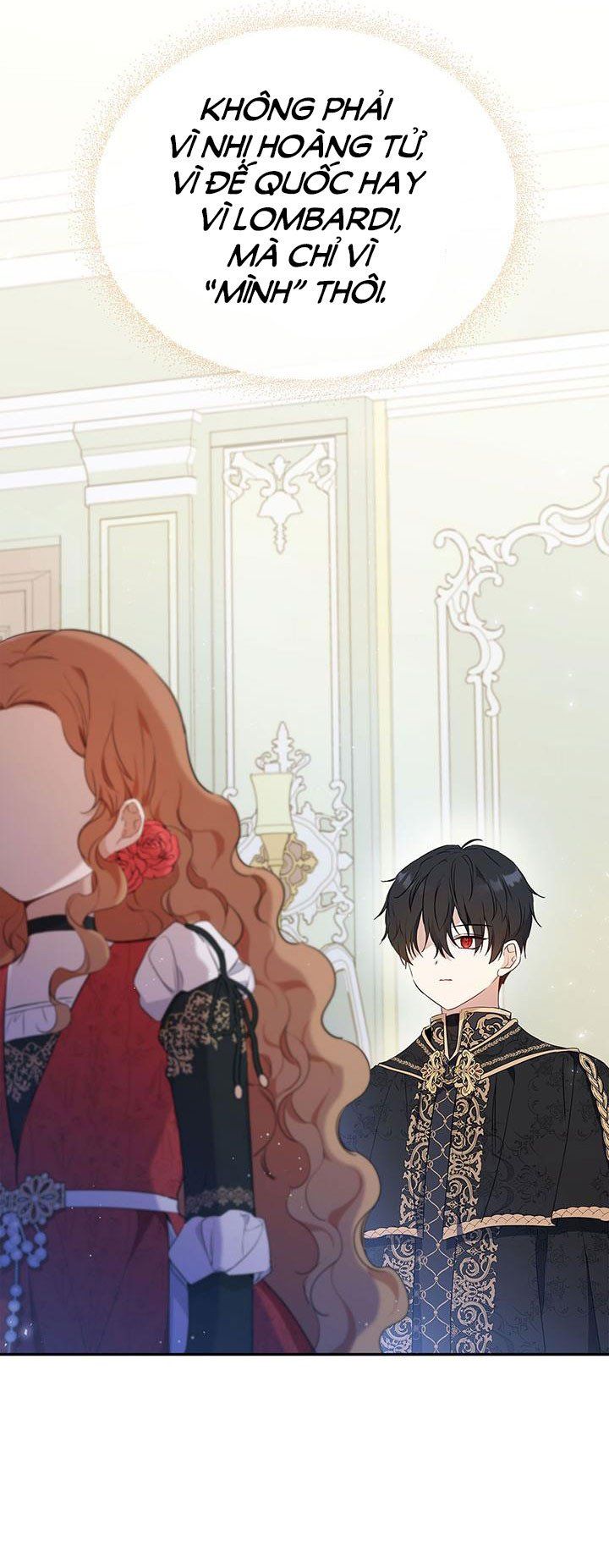 Kiếp Này, Tôi Sẽ Trở Thành Gia Chủ - Chapter 64.5 - Page 31