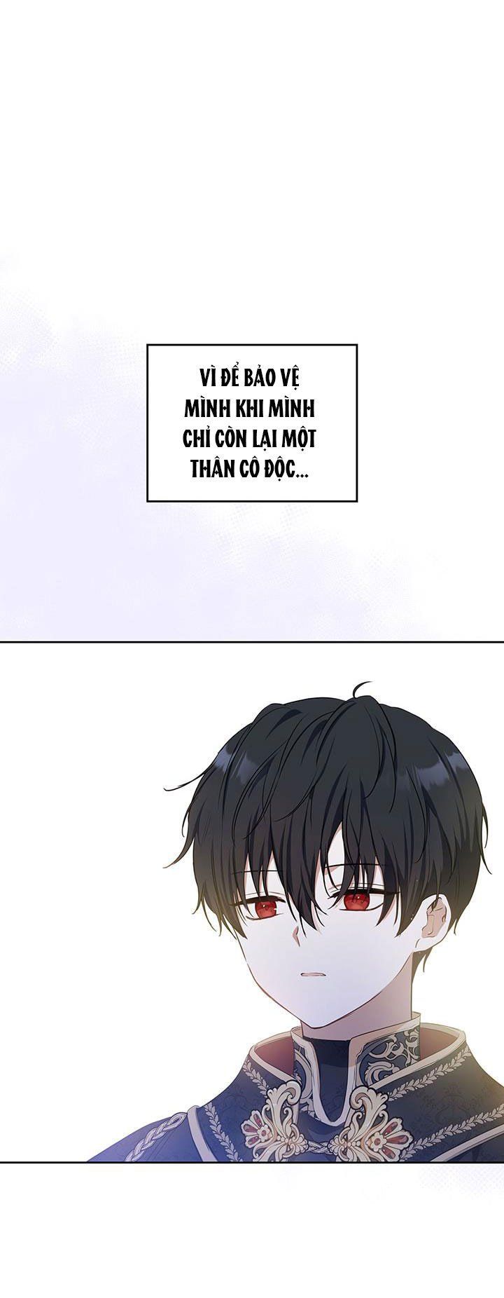 Kiếp Này, Tôi Sẽ Trở Thành Gia Chủ - Chapter 64.5 - Page 32