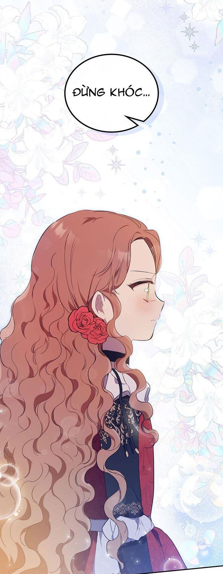 Kiếp Này, Tôi Sẽ Trở Thành Gia Chủ - Chapter 64.5 - Page 34