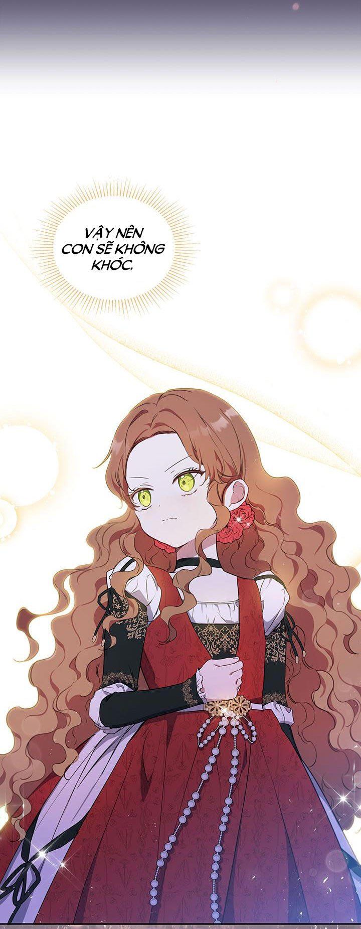 Kiếp Này, Tôi Sẽ Trở Thành Gia Chủ - Chapter 64.5 - Page 39