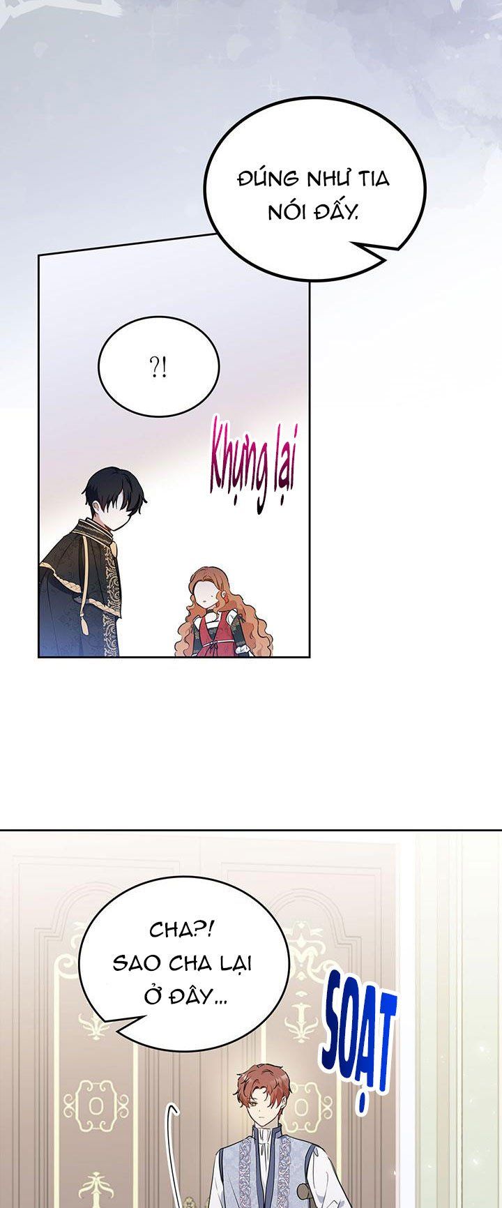 Kiếp Này, Tôi Sẽ Trở Thành Gia Chủ - Chapter 64.5 - Page 4