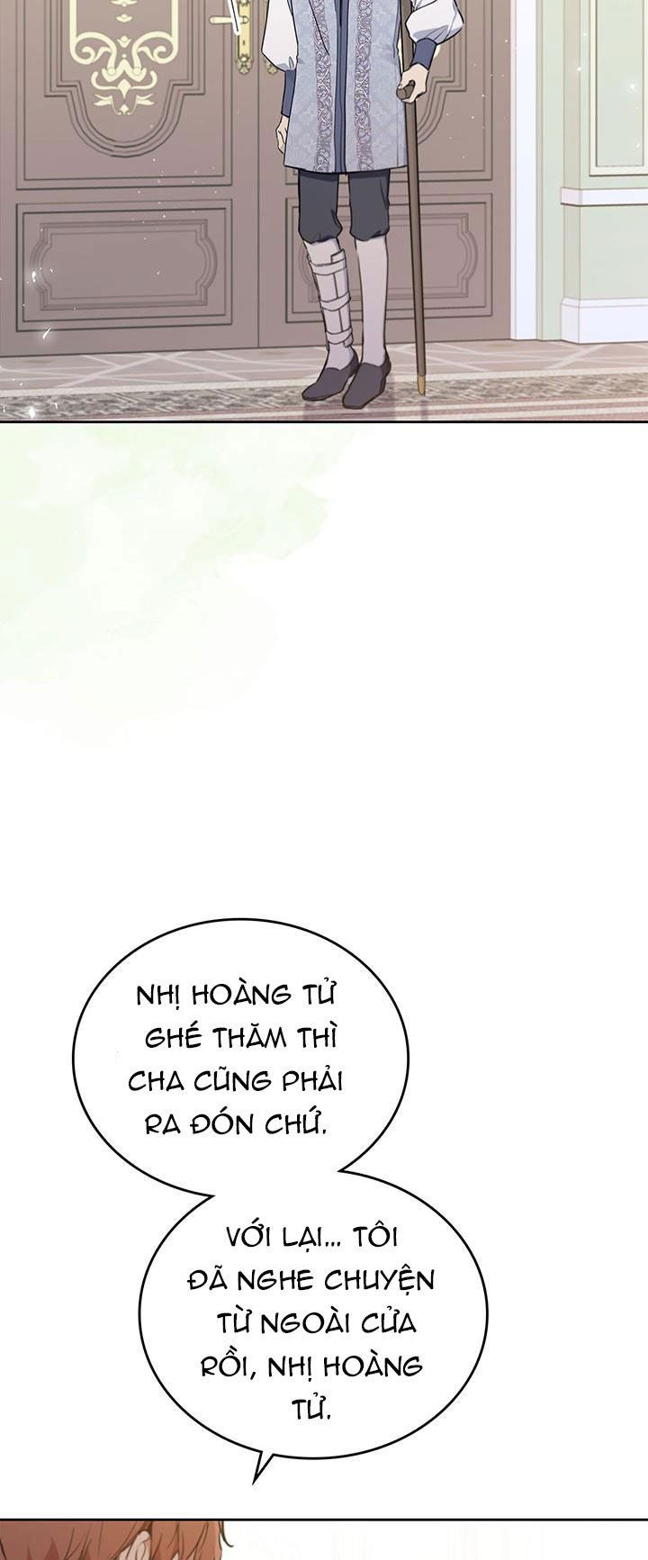Kiếp Này, Tôi Sẽ Trở Thành Gia Chủ - Chapter 64.5 - Page 5