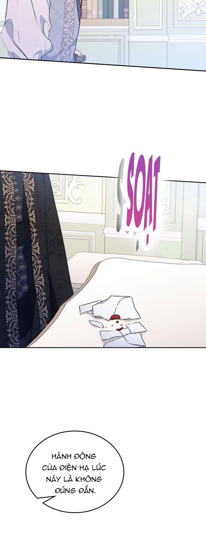 Kiếp Này, Tôi Sẽ Trở Thành Gia Chủ - Chapter 64.5 - Page 7