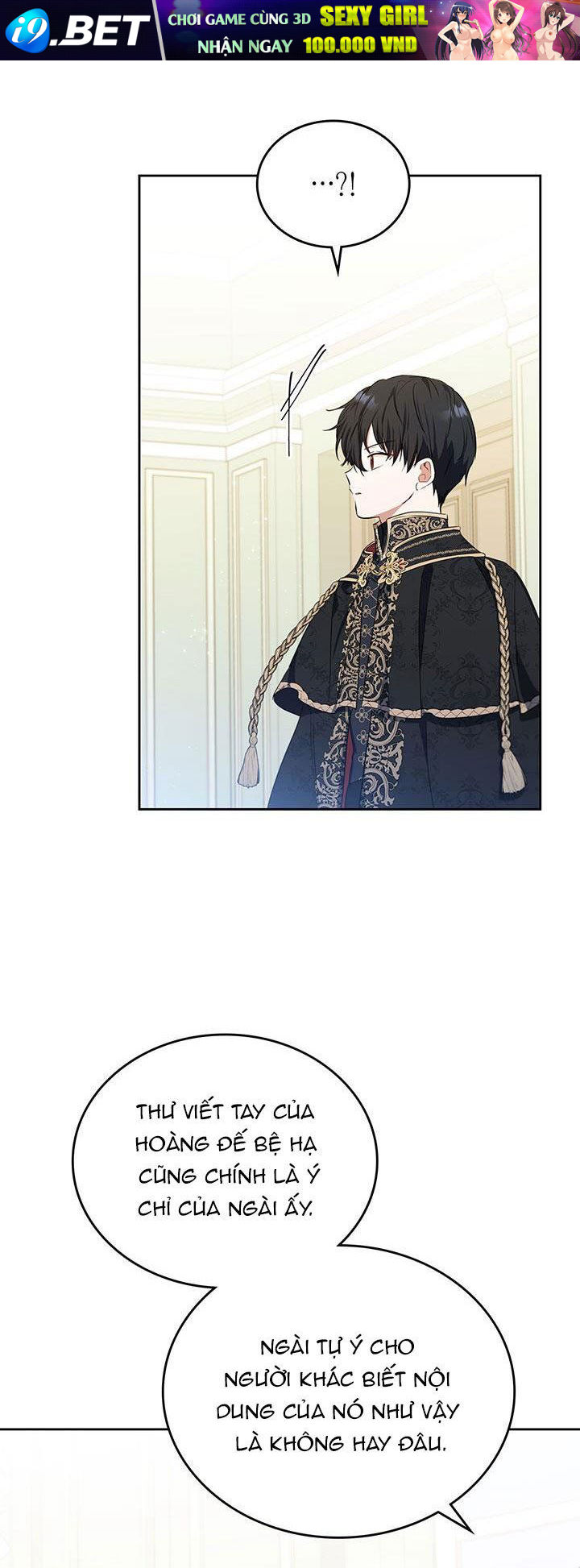 Kiếp Này, Tôi Sẽ Trở Thành Gia Chủ - Chapter 64.5 - Page 8