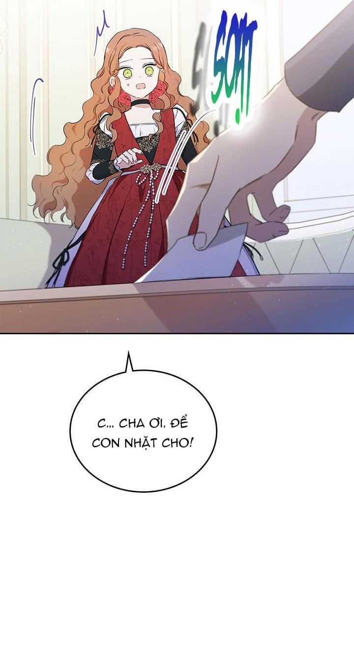 Kiếp Này, Tôi Sẽ Trở Thành Gia Chủ - Chapter 64.5 - Page 9