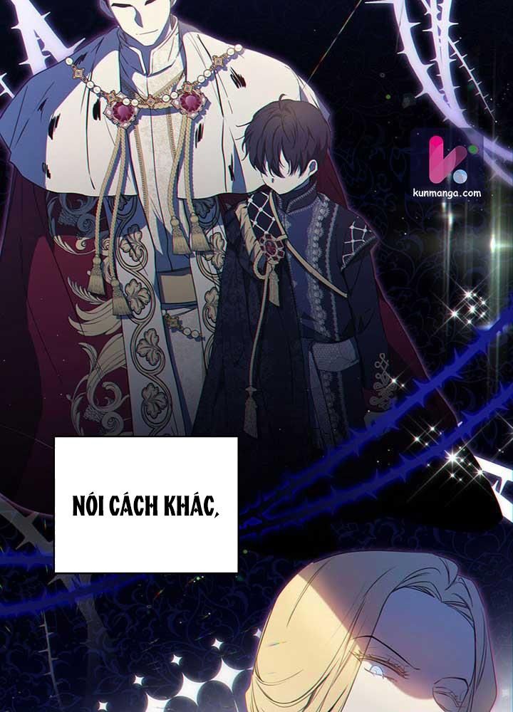 Kiếp Này, Tôi Sẽ Trở Thành Gia Chủ - Chapter 64 - Page 10