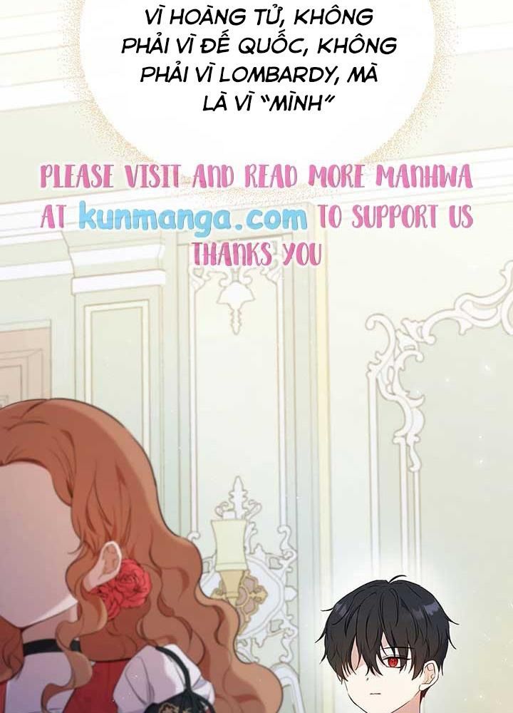 Kiếp Này, Tôi Sẽ Trở Thành Gia Chủ - Chapter 64 - Page 121