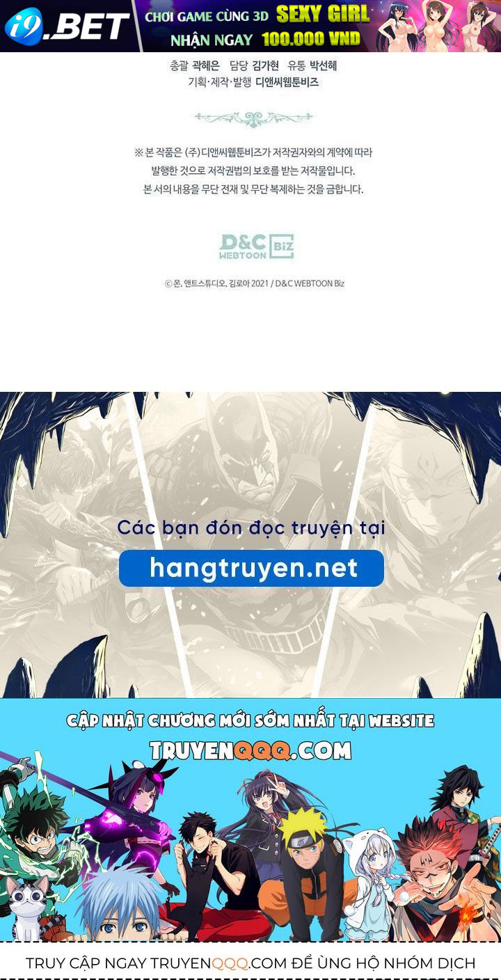 Kiếp Này, Tôi Sẽ Trở Thành Gia Chủ - Chapter 64 - Page 137