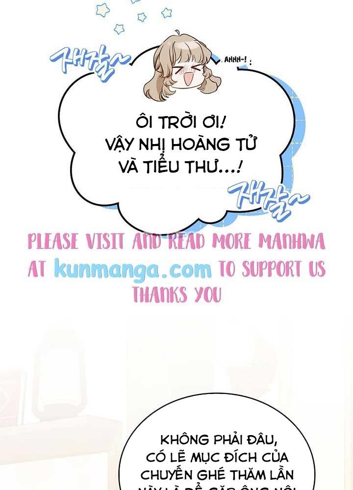 Kiếp Này, Tôi Sẽ Trở Thành Gia Chủ - Chapter 64 - Page 18