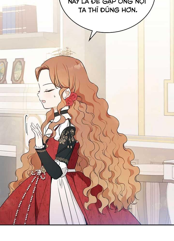 Kiếp Này, Tôi Sẽ Trở Thành Gia Chủ - Chapter 64 - Page 19