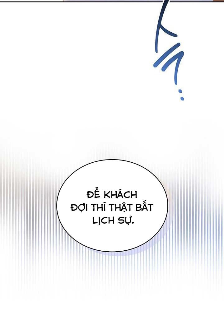 Kiếp Này, Tôi Sẽ Trở Thành Gia Chủ - Chapter 64 - Page 21