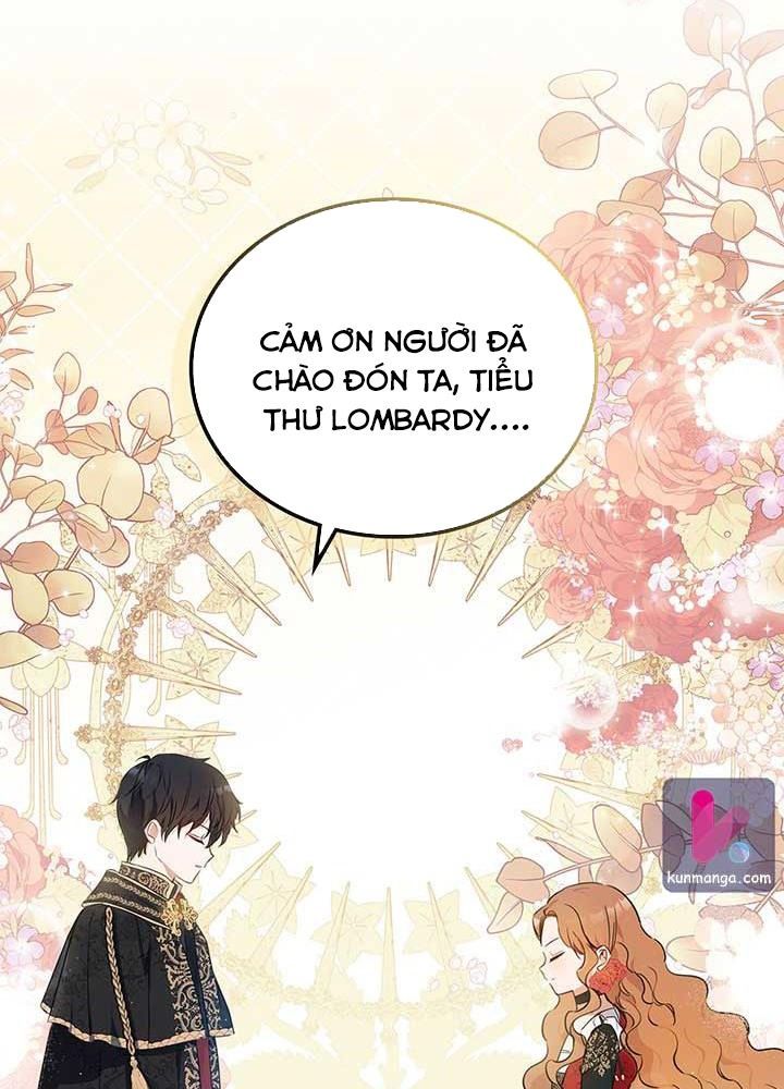 Kiếp Này, Tôi Sẽ Trở Thành Gia Chủ - Chapter 64 - Page 27