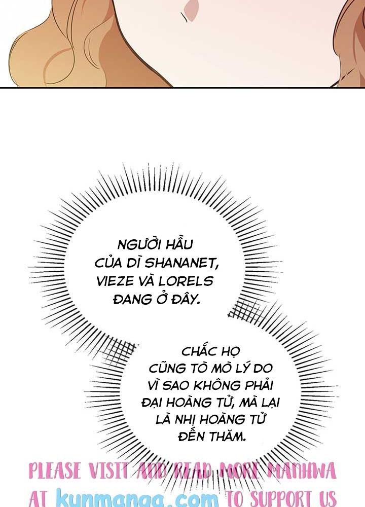 Kiếp Này, Tôi Sẽ Trở Thành Gia Chủ - Chapter 64 - Page 30