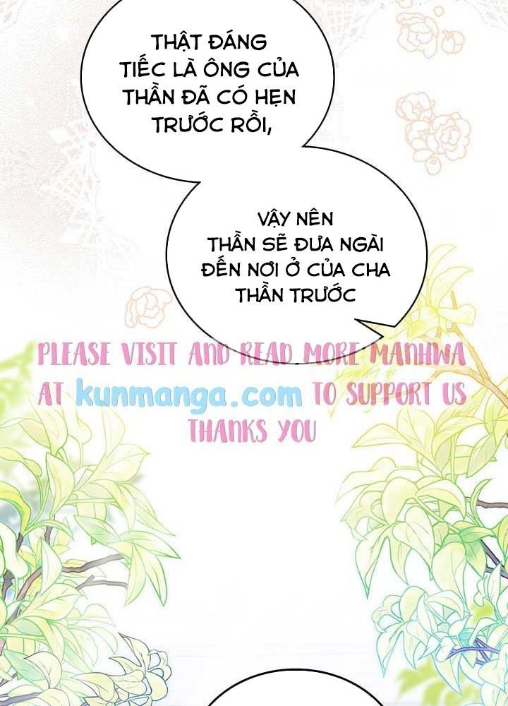 Kiếp Này, Tôi Sẽ Trở Thành Gia Chủ - Chapter 64 - Page 33