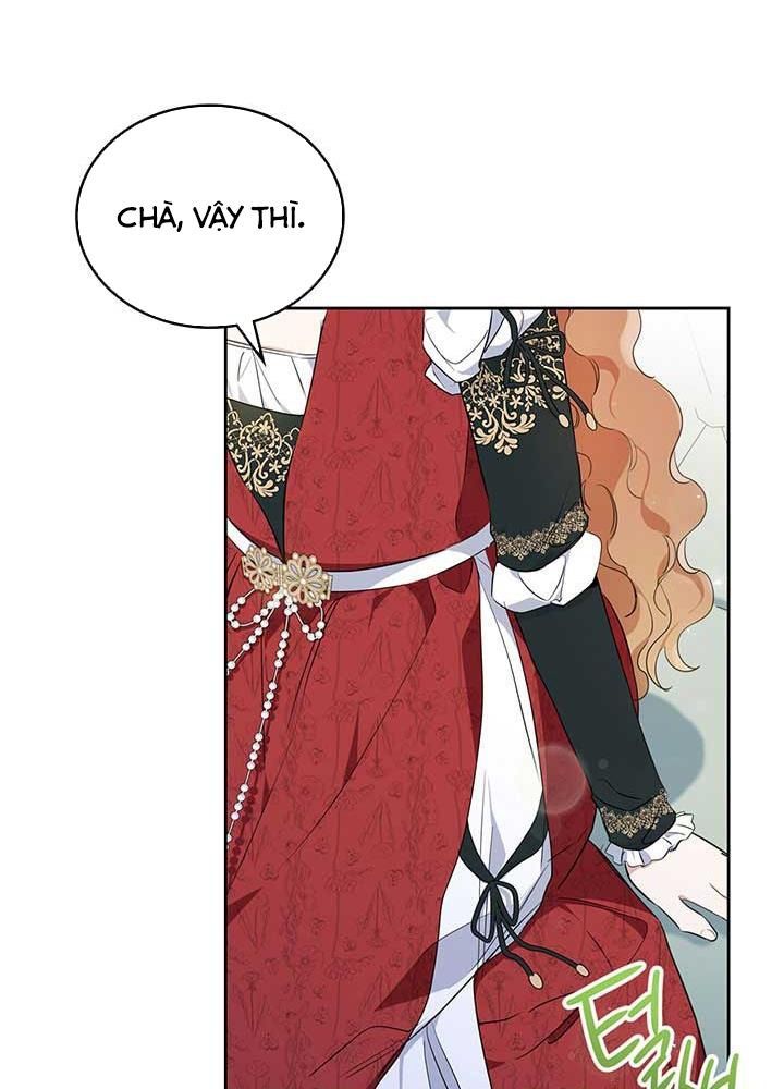 Kiếp Này, Tôi Sẽ Trở Thành Gia Chủ - Chapter 64 - Page 36