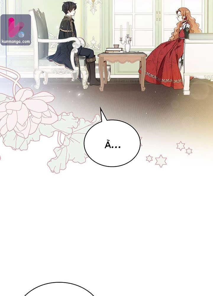 Kiếp Này, Tôi Sẽ Trở Thành Gia Chủ - Chapter 64 - Page 38