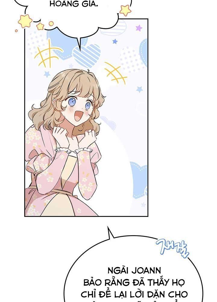 Kiếp Này, Tôi Sẽ Trở Thành Gia Chủ - Chapter 64 - Page 4