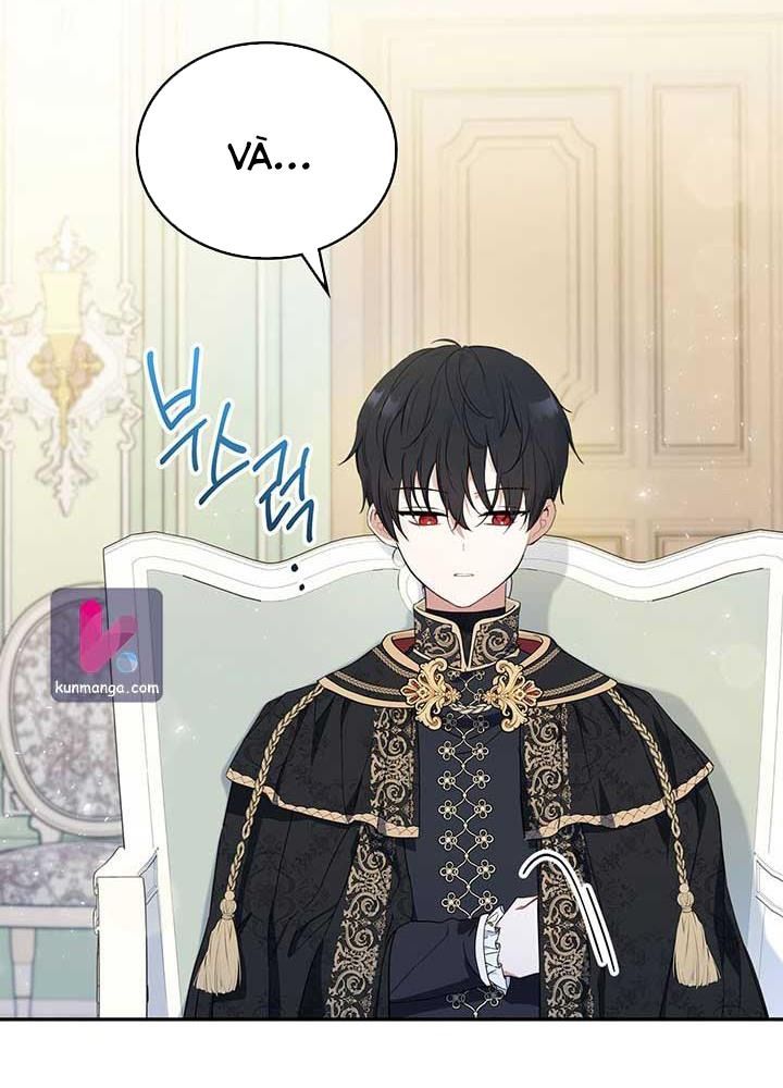 Kiếp Này, Tôi Sẽ Trở Thành Gia Chủ - Chapter 64 - Page 43