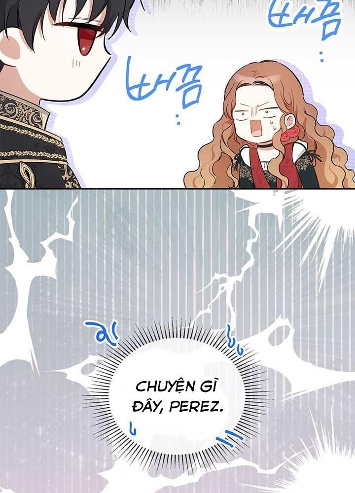 Kiếp Này, Tôi Sẽ Trở Thành Gia Chủ - Chapter 64 - Page 48