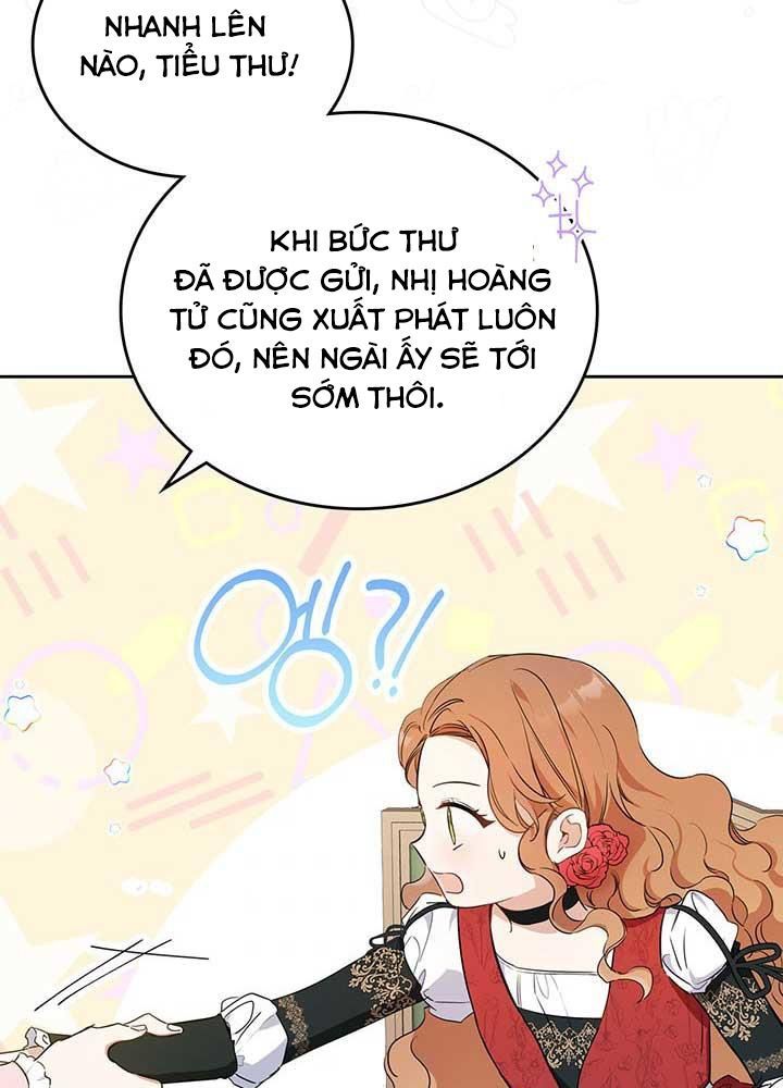 Kiếp Này, Tôi Sẽ Trở Thành Gia Chủ - Chapter 64 - Page 6