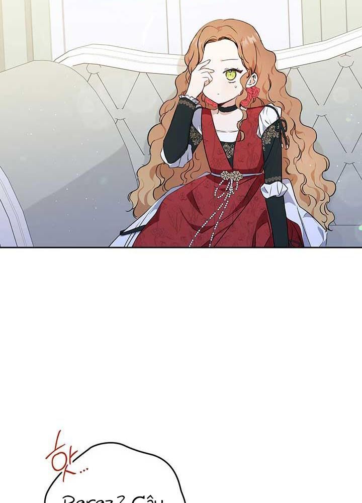 Kiếp Này, Tôi Sẽ Trở Thành Gia Chủ - Chapter 64 - Page 68