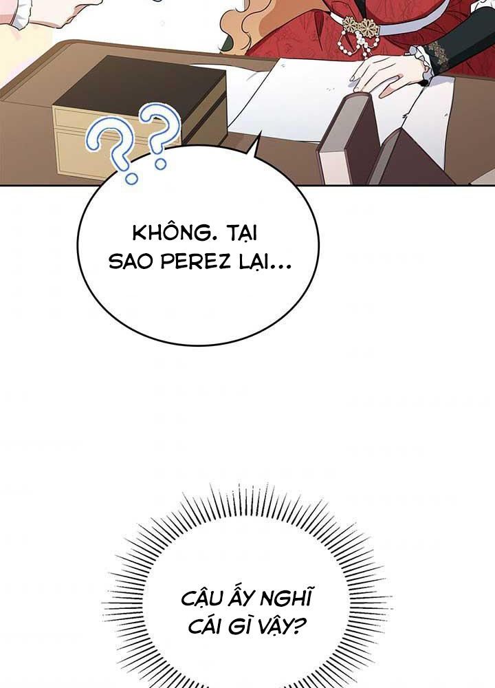 Kiếp Này, Tôi Sẽ Trở Thành Gia Chủ - Chapter 64 - Page 7