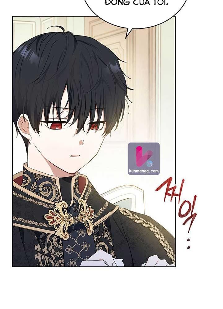 Kiếp Này, Tôi Sẽ Trở Thành Gia Chủ - Chapter 64 - Page 73