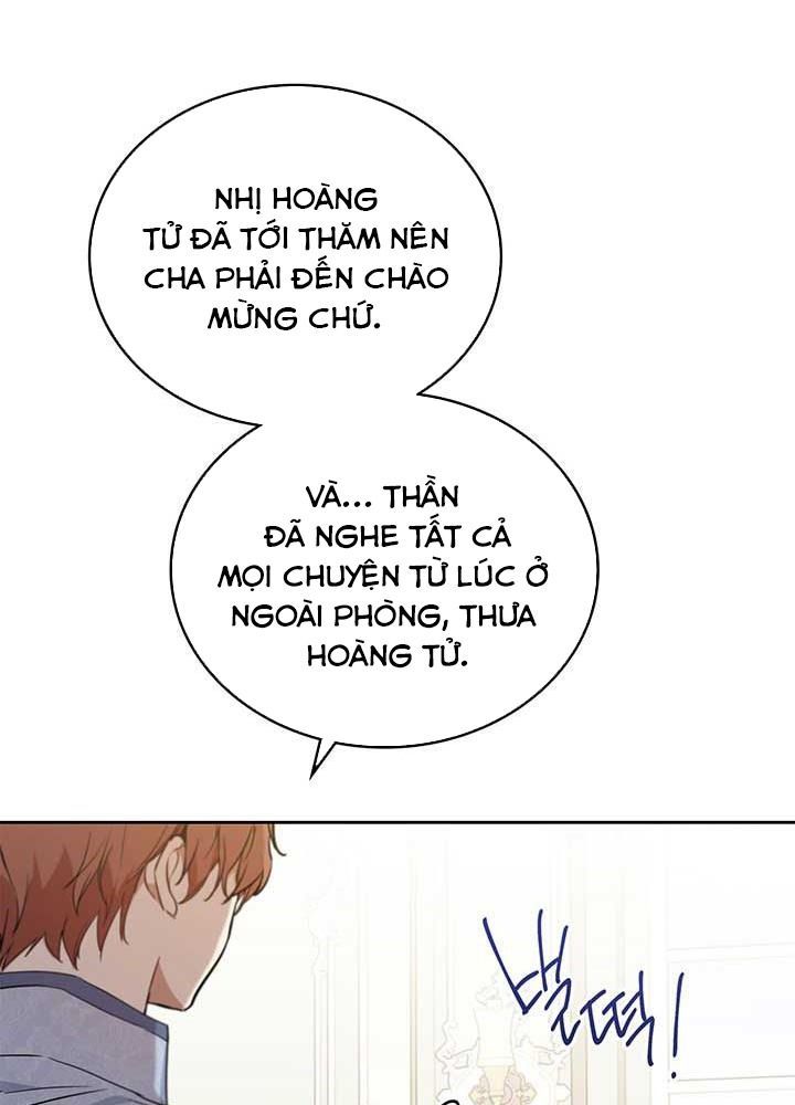 Kiếp Này, Tôi Sẽ Trở Thành Gia Chủ - Chapter 64 - Page 80
