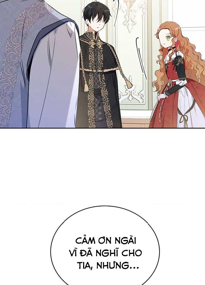Kiếp Này, Tôi Sẽ Trở Thành Gia Chủ - Chapter 64 - Page 81