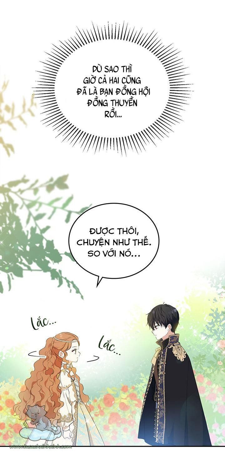 Kiếp Này, Tôi Sẽ Trở Thành Gia Chủ - Chapter 65.5 - Page 15