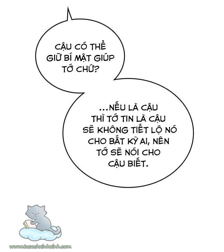 Kiếp Này, Tôi Sẽ Trở Thành Gia Chủ - Chapter 65.5 - Page 16