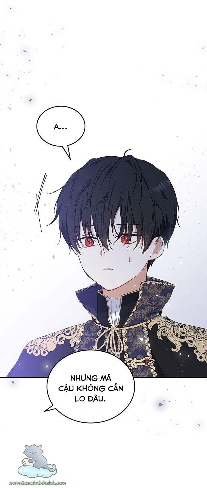 Kiếp Này, Tôi Sẽ Trở Thành Gia Chủ - Chapter 65.5 - Page 19