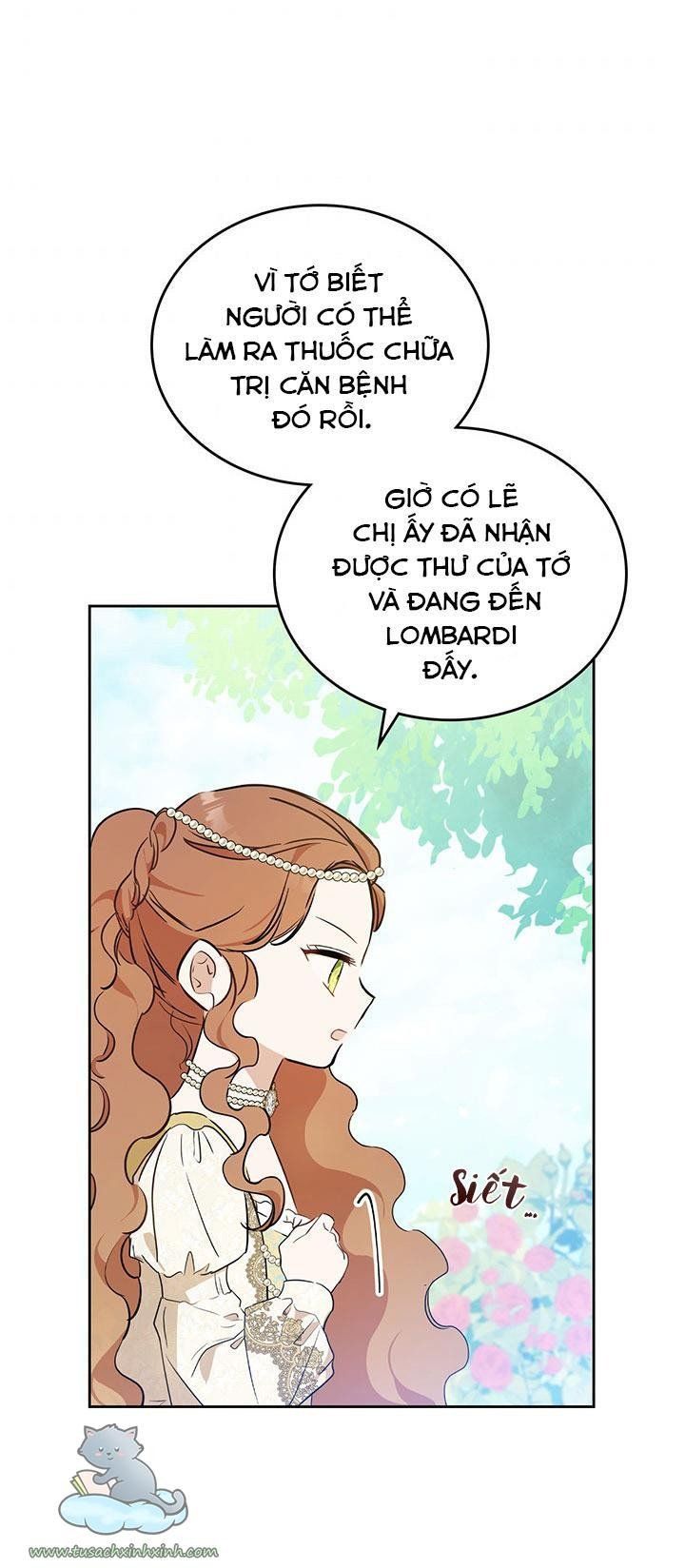 Kiếp Này, Tôi Sẽ Trở Thành Gia Chủ - Chapter 65.5 - Page 20