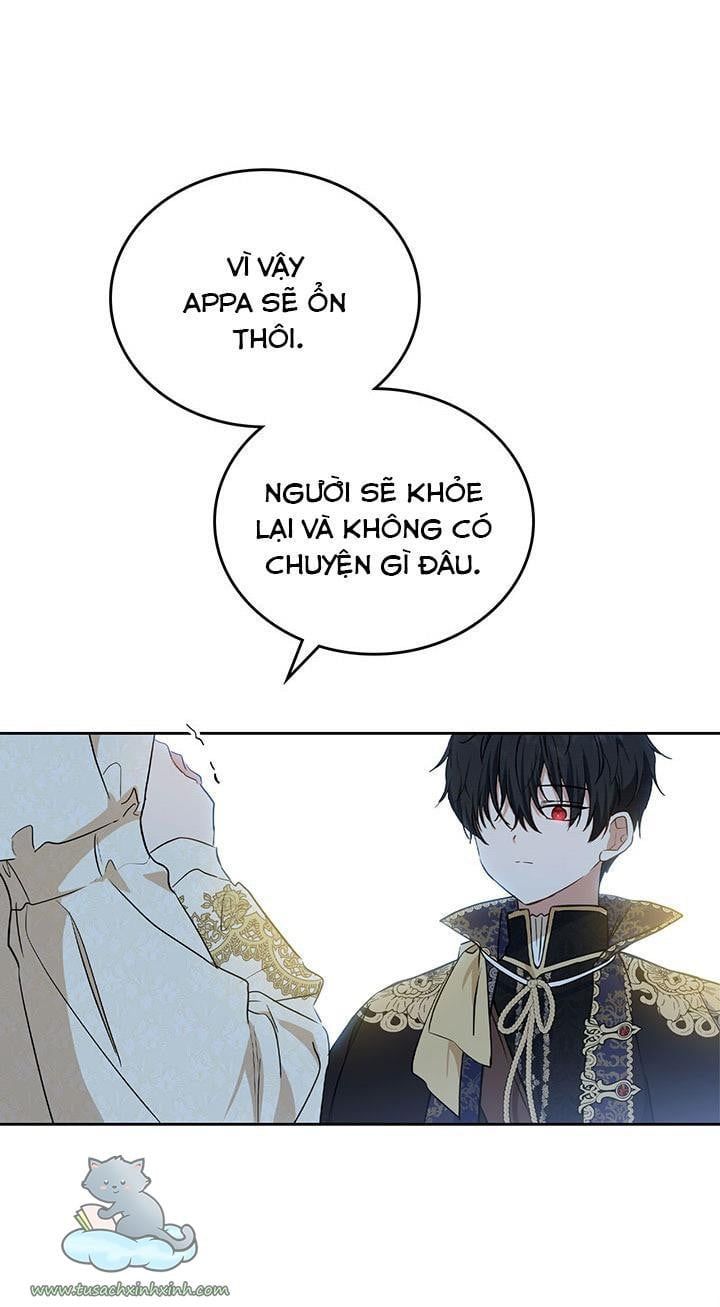 Kiếp Này, Tôi Sẽ Trở Thành Gia Chủ - Chapter 65.5 - Page 21