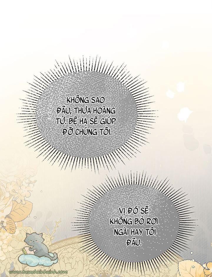 Kiếp Này, Tôi Sẽ Trở Thành Gia Chủ - Chapter 65.5 - Page 22