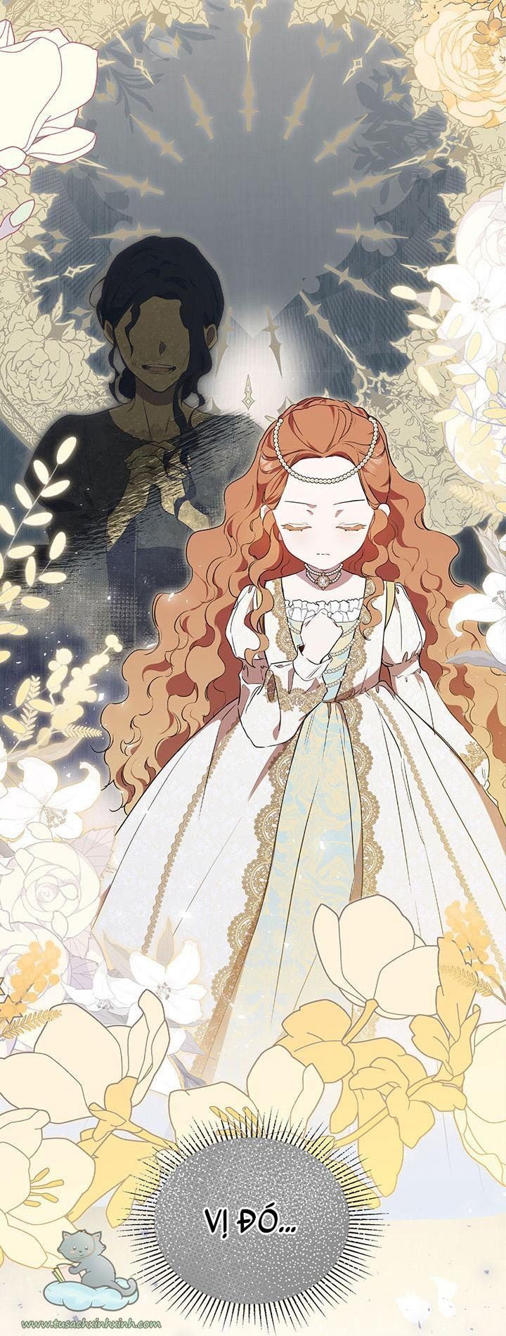 Kiếp Này, Tôi Sẽ Trở Thành Gia Chủ - Chapter 65.5 - Page 23