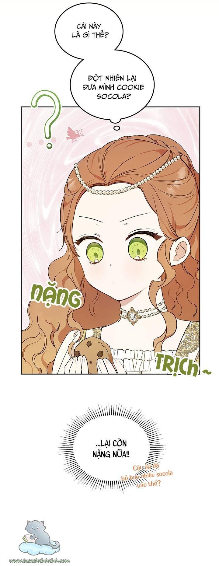 Kiếp Này, Tôi Sẽ Trở Thành Gia Chủ - Chapter 65.5 - Page 27