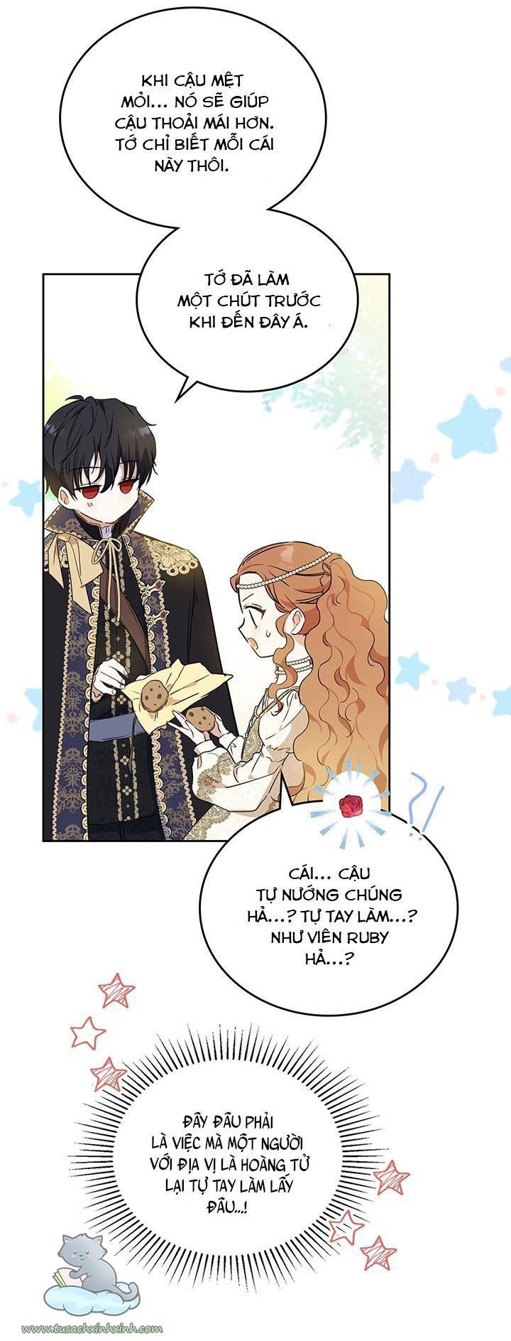 Kiếp Này, Tôi Sẽ Trở Thành Gia Chủ - Chapter 65.5 - Page 28