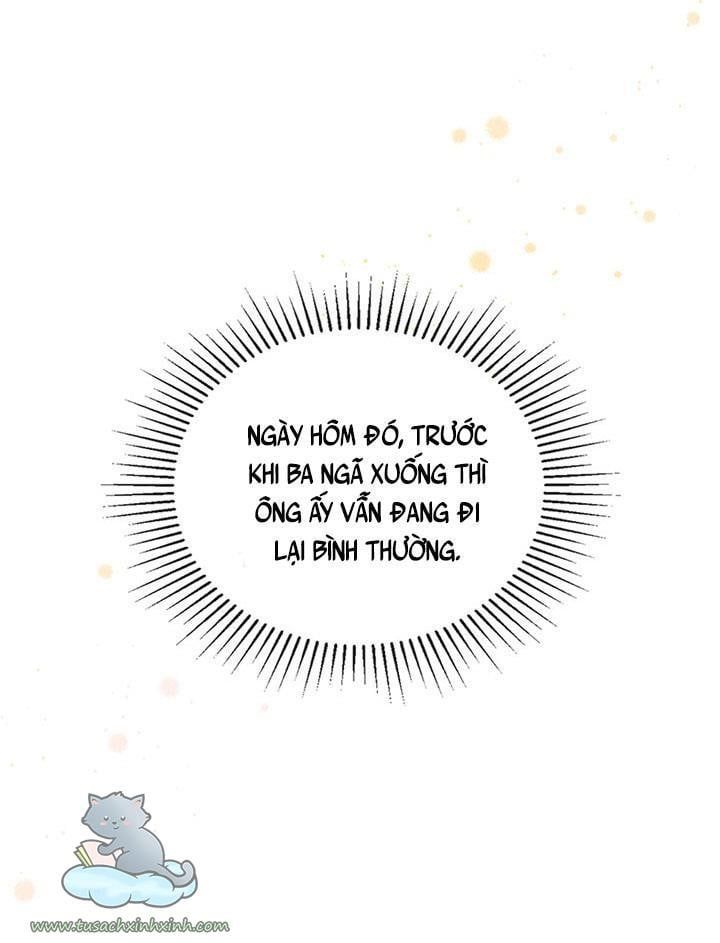 Kiếp Này, Tôi Sẽ Trở Thành Gia Chủ - Chapter 65.5 - Page 3