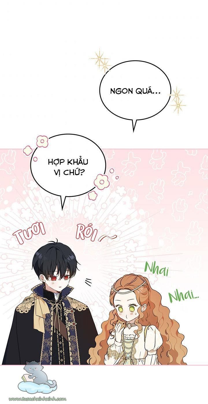 Kiếp Này, Tôi Sẽ Trở Thành Gia Chủ - Chapter 65.5 - Page 32