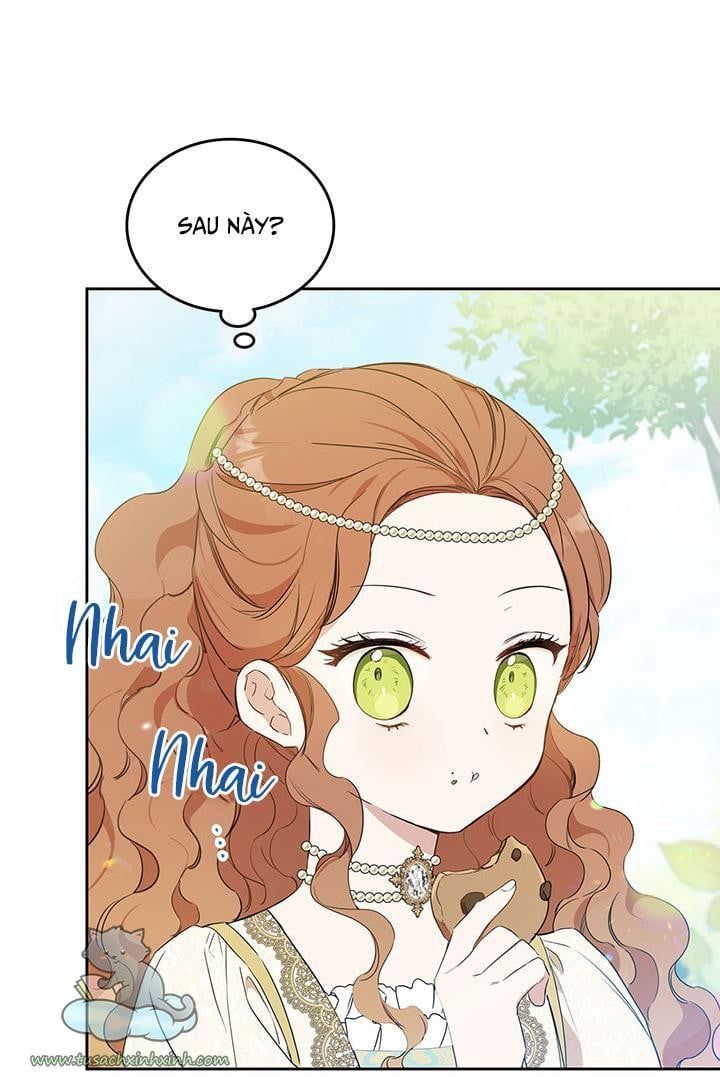 Kiếp Này, Tôi Sẽ Trở Thành Gia Chủ - Chapter 65.5 - Page 35